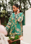 EEP-04B - Chic Teal - Elaf Premium